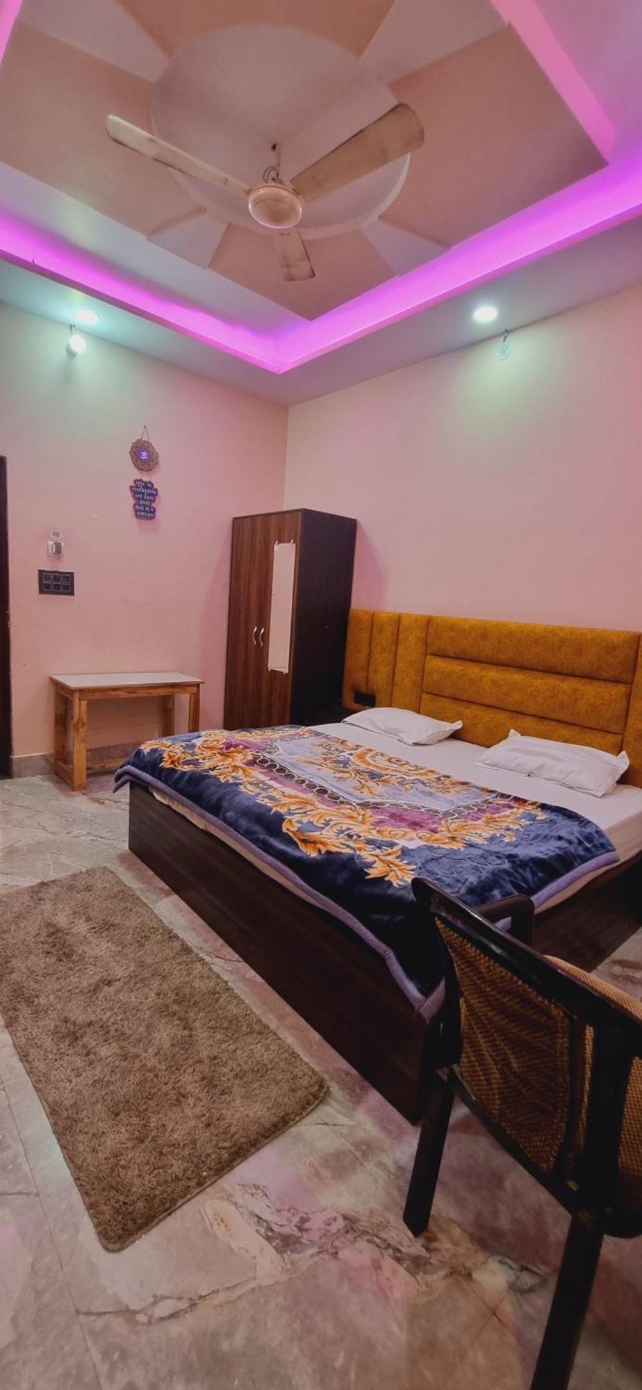 Surya Palace Ayodhya Eksteriør bilde